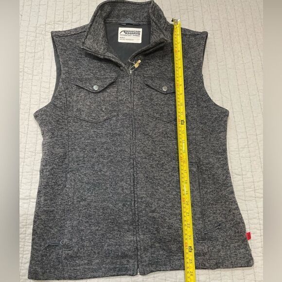 Mountain Khakis Fleece Vest Men’s Size M - Picture 5 of 6